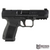 Canik - METE SF 9mm Pistol 4.19" OR - HG5637-N - 787450607699 - Boss Firearms - BossFirearms.com