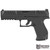 Walther - PDP OR 9mm Pistol 5" - 2844222 - 723364216985 - Boss Firearms - BossFirearms.com