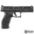 Walther - PDP OR 9mm Pistol 5" - 2858134 - 723364220296 - Boss Firearms - BossFirearms.com