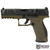 Walther - PDP OR 9mm Pistol 4.5" - 2858363 - 723364227080 - Boss Firearms - BossFirearms.com