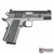 Springfield Armory - Emissary 1911 Commander .45ACP Pistol - 4.25" - PX9218L - Boss Firearms - BossFirearms.com