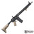 Springfield - Saint Victor 5.56NATO Rifle - 16" - STV916556FP - 706397967673 - Boss Firearms - BossFirearms.com
