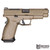 Springfield - XDM Elite 10mm Pistol 4.45" XDME94510FHCOSP - 706397967345 - Boss Firearms - BossFirearms.com