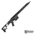 Barrett MRAD .308 Win Bolt Action Rifle 17" Black 10rd Barrett MRAD .308 Win Bolt Action Rifle 17" Black 10rd