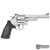 Smith & Wesson - Model 629 44 Mag N-Frame Revolver  - 6" - 163606 - 22188636062 - Boss Firearms - BossFirearms.com
