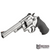Smith & Wesson - Model 629 44 Mag N-Frame Revolver  - 6" - 163606 - 22188636062 - Boss Firearms - BossFirearms.com