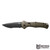 Benchmade - Claymore Ranger Green - 9070SBK-1 - 610953203498 - Boss Firearms - BossFirearms.com
