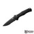 Benchmade - Black Grivory - 9070SBK - 610953203481 - Boss Firearms - BossFirearms.com
