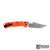 Benchmade - Taggedout Orange Grivory - 15535 - 610953204310 - Boss Firearms - BossFirearms.com