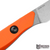 Benchmade - Flyway Orange G10 - 15700 - 610953206963 - Boss Firearms - BossFirearms.com Benchmade - Flyway Orange G10 - 15700 - 610953206963 - Boss Firearms - BossFirearms.com
