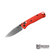 Benchmade - Mini Bugout Mesa Red Handle - 533-04 - 610953210885 - Boss Firearms - BossFirearms.com Benchmade - Mini Bugout Mesa Red Handle - 533-04 - 610953210885 - Boss Firearms - BossFirearms.com