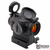 Aimpoint - Micro T-2 Red Dot Optic - #200198 - 7350004384648 - Boss Firearms - BossFirearms.com