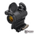 Aimpoint - CompM5 Red Dot Reflex Sight 2 MOA 39mm spacer LRP Mount - 200386 - 7350004385584 - Boss Firearms - BossFirearms.com