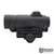 Aimpoint - CompM4s Red Dot Reflex Sight 2 MOA QRP2 Mount - 12172 - 7350004381586 - Boss Firearms - BossFirearms.com