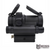 Aimpoint - CompM5s Red Dot Reflex Sight 2 MOA 39mm Spacer LRP Mount - 200500 -  7350004386116 - Boss Firearms - BossFirearms.com