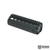Knight's Armament M4 5.56 Carbine Rail Adapter System Assembly - Aluminum, Anodized Finish #98064