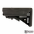 B5 Systems SOPMOD Stock Assembly  AR Milspec - Black - SOP-1074 - 814927020009 - Boss Firearms - BossFirearms.com