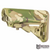 B5 System SOPMOD Stock Assembly AR Milspec - Multicam - SOP-1078 - 814927020597 - Boss Firearms - BossFirearms.com