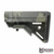B5 Systems - Bravo Stock Assembly Milspec Black Multicam - BRV-1421 - 814927022706 - Boss Firearms - Boss Firearms.com