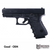 Glock 23 Gen 3 .40 S&W Pistol - 4.02" - Police Trade Used - PI23502GEN3 - Boss Firearms - BossFirearms.com