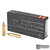 Hornady - Black 450 Bushmaster 250 Gr 20/Box - 82246 - 090255822465 - Boss Firearms - BossFirearms.com