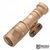 Surefire - M340V Scout Pro Flashlight 250 Lumens TAN- M340V-TN-PRO - 084871329255 - Boss Firearms - BossFirearms.com