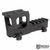 Knight's Armament - Aimpoint Micro NVG High Rise Mount w/1913 - 32422 - 819064016755 - Boss Firearms - BossFirearms.com