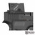 Glock - 47MOS Gen5 Aimpoint COA Optic Mounted 9mm Pistol 4.02" - PA475SB01MOS8A3 - 764503064944- Boss Firearms - BossFirearms.com