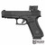 Glock - 47MOS Gen5 Aimpoint COA Optic Mounted 9mm Pistol 4.02" - PA475SB01MOS8A3 - 764503064944- Boss Firearms - BossFirearms.com