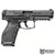 Heckler & Koch - VP9A1 K 9MM OR - 81001057 - 642230268852- Boss Firearms - BossFirearms.com Heckler & Koch - VP9A1 K 9MM OR - 81001057 - 642230268852- Boss Firearms - BossFirearms.com