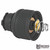 Surefire - Replacement Cap for M300 & M600 - UE-BK - 084871321679 - Boss Firearms - BossFirearms.com