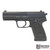 Heckler & Koch - P8 A1 SA/SA 9mm Pistol - 81001072 - 642230270312 - Boss Firearms - BossFirearms.com