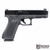 Glock - 17 Gen5 9mm Pistol w/ Ameriglo Night Sights - PA1750302AB-USED - 764503023156 - Boss Firearms - BossFirearms.com