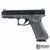Glock - 17 Gen5 9mm Pistol w/ Ameriglo Night Sights - PA1750302AB-USED - 764503023156 - Boss Firearms - BossFirearms.com