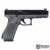 Glock - 17 Gen5 9mm Pistol w/ Ameriglo Night Sights - PA1750302AB-USED - 764503023156 - Boss Firearms - BossFirearms.com