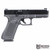 Glock - 17 Gen5 9mm Pistol w/ Ameriglo Night Sights - PA1750302AB-USED - 764503023156 - Boss Firearms - BossFirearms.com