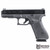 Glock - 17 Gen5 9mm Pistol w/ Ameriglo Night Sights - PA1750302AB-USED - 764503023156 - Boss Firearms - BossFirearms.com