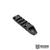 Knight's Armament - M-LOK 3″ Rail Section (5 slot) - #31912 - 819064016014 - Boss Firearms - BossFirearms.com