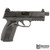 FN America - 510 Tactical 10mm 4.71" Pistol - 66-101375 - 845737015596 - Boss Firearms - BossFirearms.com