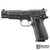 FN America - High Power 4.7" 9mm Pistol - 66-100256 - 845737013585 - Boss Firearms - BossFirearms.com