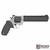 Taurus - Raging Hunter 44 Mag 8.37" Revolver - 2-440085RH - 725327615965 - Boss Firearms - BossFirearms.com
