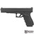 Glock - 40 Gen 4 MOS 10mm Pistol 6.02" - PG4030101MOS - 764503002656 - Boss Firearms - BossFirearms.com
