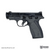 Smith & Wesson - Bodyguard 2.0 Performance Center 3.1" 380 ACP Pistol - #14417 - (Back)