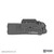 Surefire X300 1000 Lumen LED Weapon Light - #X300U-B