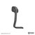 Magpul - B.A.D. Lever AR-15 Bolt Catch Extension - #MAG980-BLK Magpul - B.A.D. Lever AR-15 Bolt Catch Extension - #MAG980-BLK