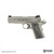 Colt Lightweight Officer .45 ACP 1911 4.25" Semi-Auto Pistol - Novak Sights