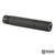 Dead Air Armament Wolfman KMQDK Suppressor 9MM #WOLFMANKMQDK