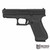 Glock - 45 MOS 9mm Pistol 4.02" - PA455S201MOS - 764503034152 - Boss Firearms - BossFirearms.com