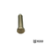 LMT Defense AR-15 H3 Carbine Buffer - Aluminum Body, 5.4oz - #LM308A8