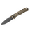 Benchmade Bugout Ranger Green Grivory 535GRY-1
